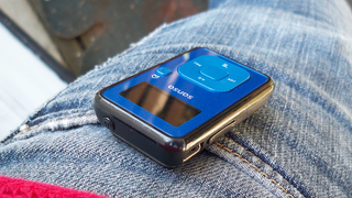 Sansa Clip+ Review: Big Sound, Tiny Body